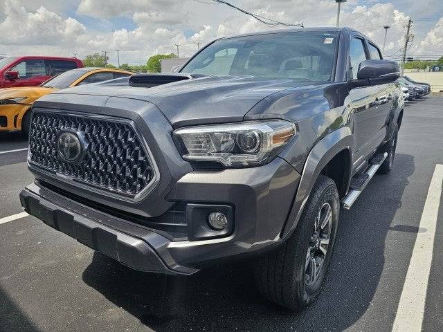 2019 Toyota Tacoma TRD Sport — Pickup Truck — 88,939 mi — Marion, OH