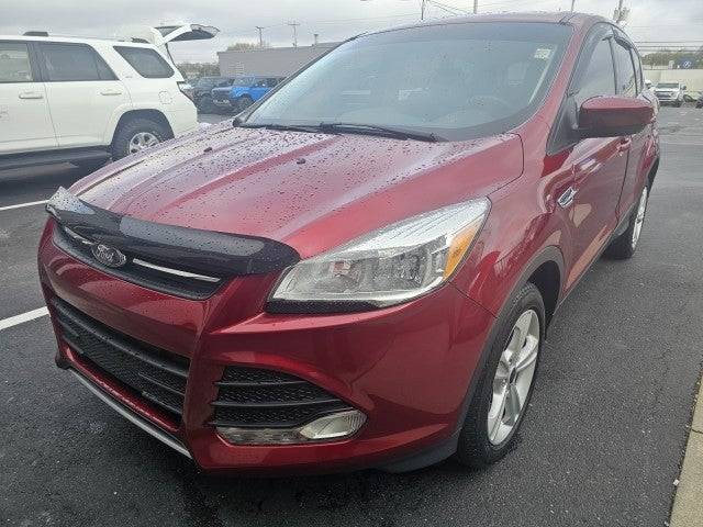 2015 Ford Escape SE — SUV — 46,553 mi — Marion, OH