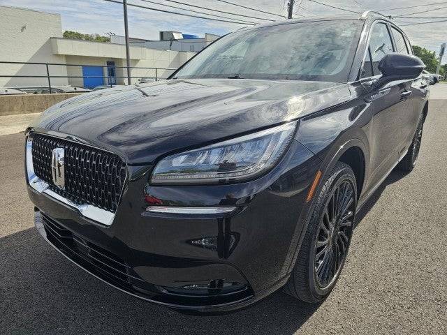 2021 Lincoln Corsair Reserve — SUV — 47,135 mi — Marion, OH