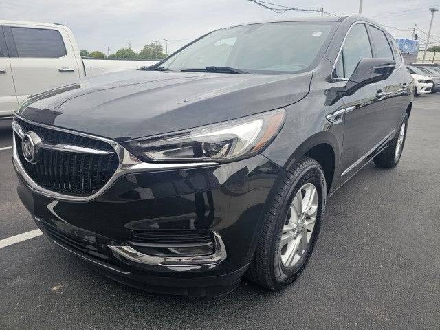 2019 Buick Enclave Essence — SUV — 72,007 mi — Marion, OH