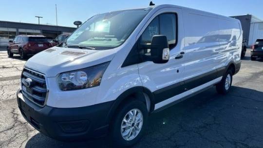 2023 Ford E-Transit Cargo Van E-Transit Cargo Van — Cargo Van — 25 mi — Marion, OH