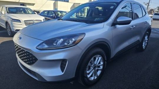 2020 Ford Escape SE — SUV — 94,982 mi — Marion, OH