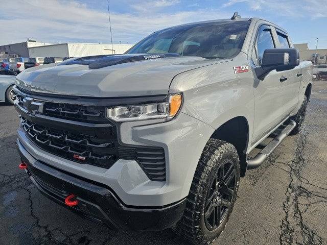 2024 Chevrolet Silverado 1500 LT Trail Boss — Pickup Truck — 23,160 mi — Marion, OH
