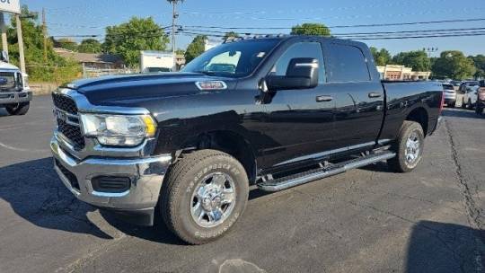 2024 Ram 2500 Tradesman — Pickup Truck — 9,747 mi — Marion, OH