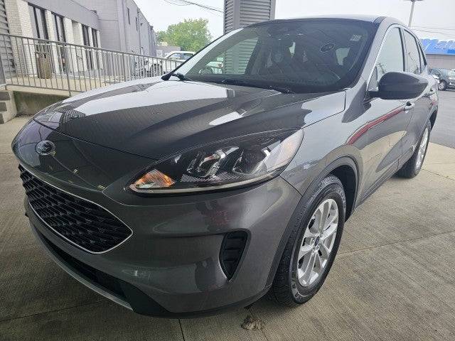 2021 Ford Escape SE — SUV — 48,775 mi — Marion, OH