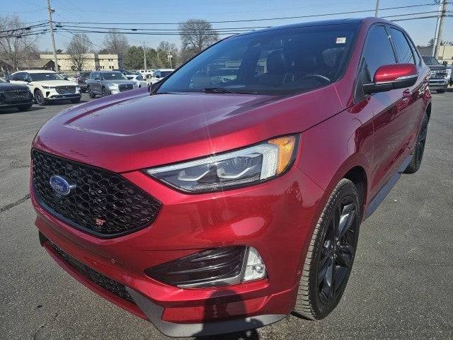 2019 Ford Edge ST — SUV — 61,303 mi — Marion, OH