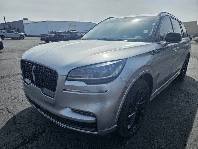 2023 Lincoln Aviator Reserve — SUV — 23,968 mi — Marion, OH