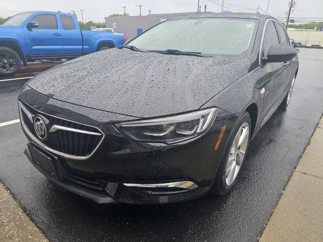 2018 Buick Regal Sportback Preferred — Hatchback — 66,953 mi — Marion, OH