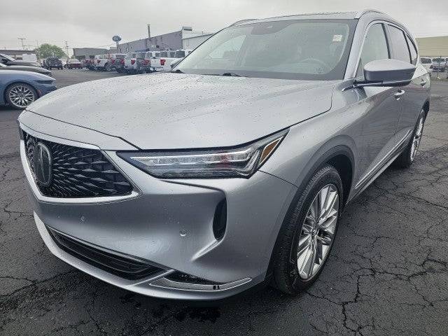 2023 Acura MDX Advance Package — SUV — 40,313 mi — Marion, OH