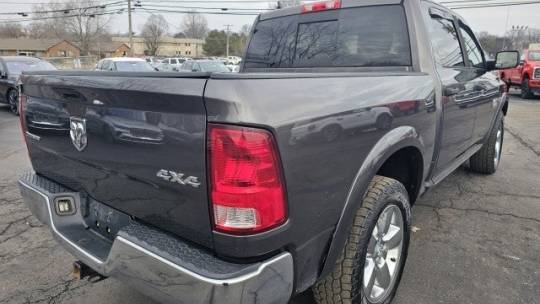 2015 Ram 1500 Outdoorsman — Pickup Truck — 168,665 mi — Marion, OH
