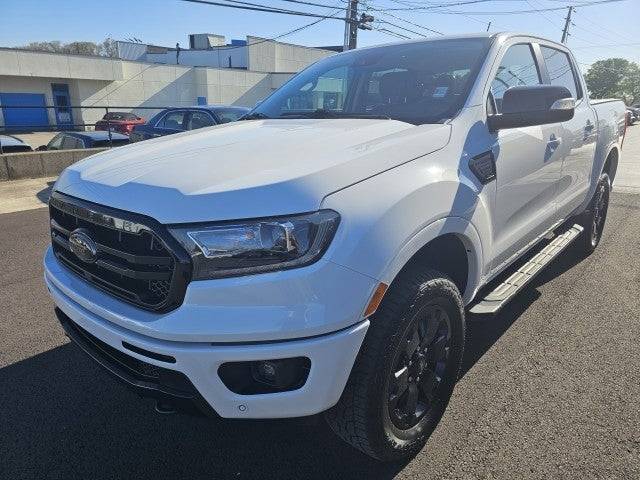 2023 Ford Ranger Lariat — Pickup Truck — 34,865 mi — Marion, OH