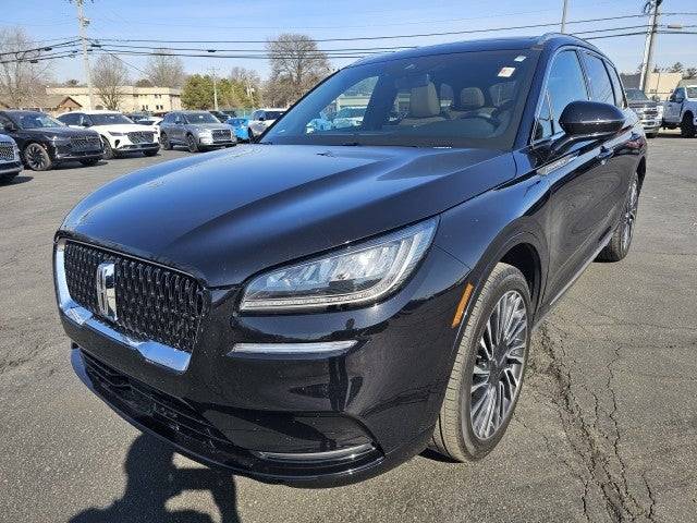 2022 Lincoln Corsair Reserve — SUV — 19,539 mi — Marion, OH
