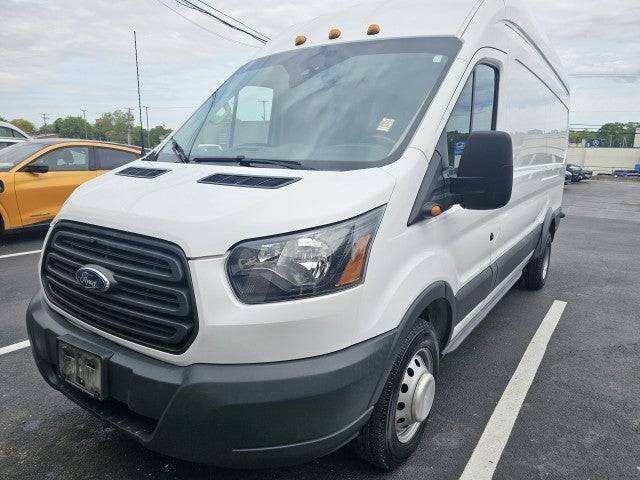 2017 Ford Transit Cargo Van T-350 HD — Cargo Van — 98,397 mi — Marion, OH