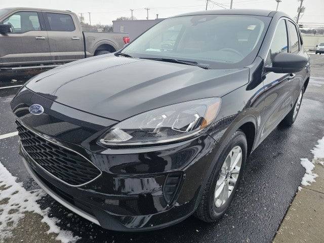 2022 Ford Escape SE — SUV — 43,304 mi — Marion, OH