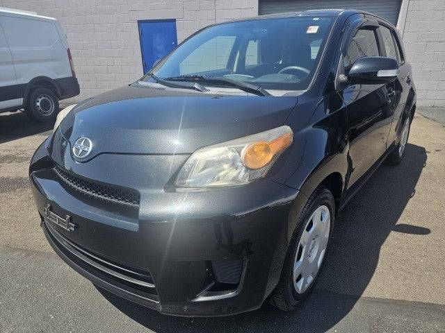 2014 Scion xD Base — Hatchback — 74,111 mi — Marion, OH