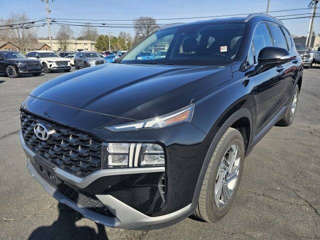 2023 Hyundai Santa Fe SEL — SUV — 55,656 mi — Marion, OH