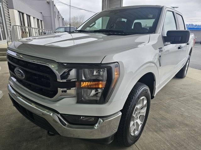 2023 Ford F-150 XLT — Pickup Truck — 53,376 mi — Marion, OH