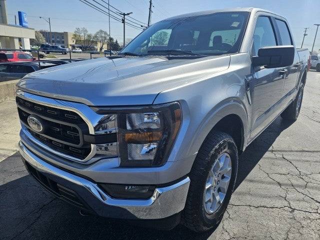 2023 Ford F-150 XLT — Pickup Truck — 54,509 mi — Marion, OH