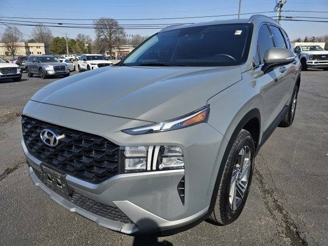 2023 Hyundai Santa Fe SEL — SUV — 54,587 mi — Marion, OH