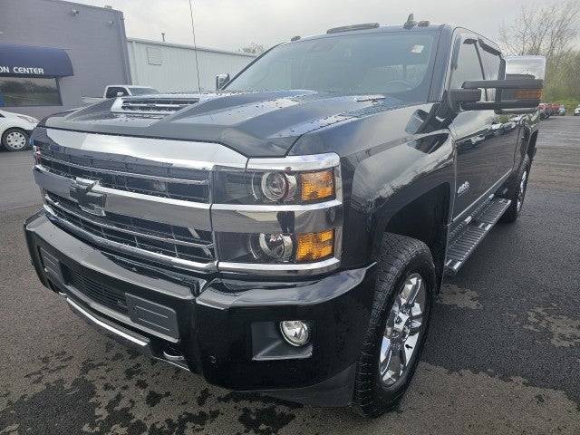 2019 Chevrolet Silverado 2500HD High Country — Pickup Truck — 67,692 mi — Marion, OH