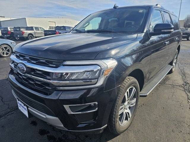 2023 Ford Expedition Limited — SUV — 59,566 mi — Marion, OH