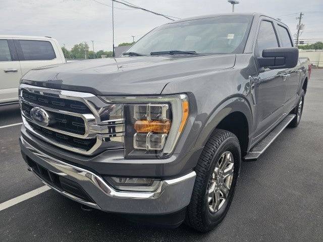 2022 Ford F-150 XLT — Pickup Truck — 80,104 mi — Marion, OH