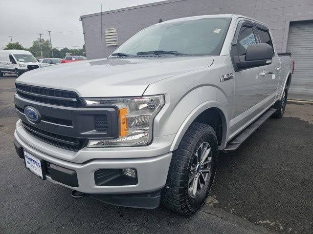 2019 Ford F-150 XLT — Pickup Truck — 78,899 mi — Marion, OH