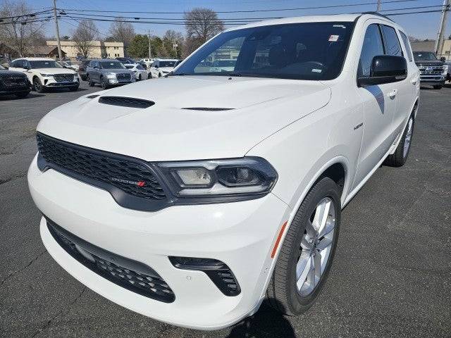 2023 Dodge Durango R/T Plus — SUV — 40,222 mi — Marion, OH