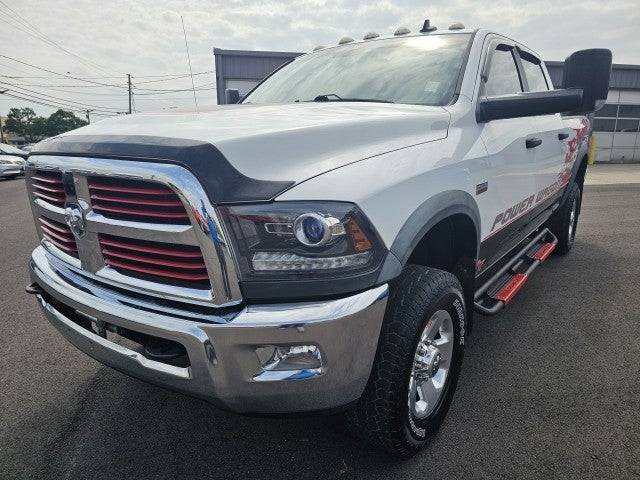 2016 Ram 2500 Power Wagon — Pickup Truck — 91,090 mi — Marion, OH