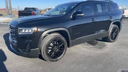 2023 GMC Acadia SLE — SUV — 28,164 mi — Belle Plaine, MN