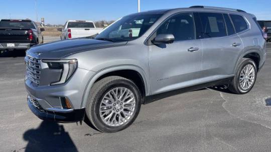 2024 GMC Acadia Denali — SUV — 6,443 mi — Belle Plaine, MN