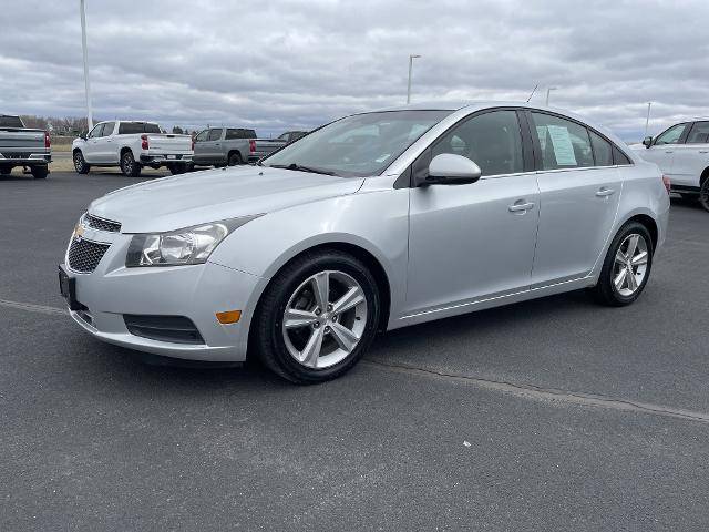 2012 Chevrolet Cruze 2LT — Sedan — 157,674 mi — Belle Plaine, MN