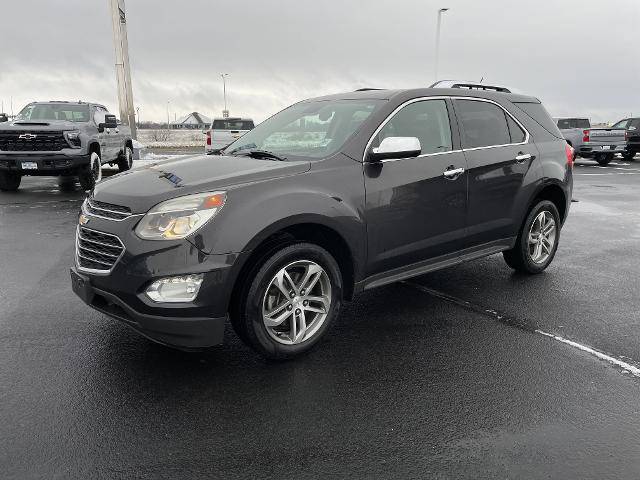 2016 Chevrolet Equinox LTZ — SUV — 139,552 mi — Belle Plaine, MN