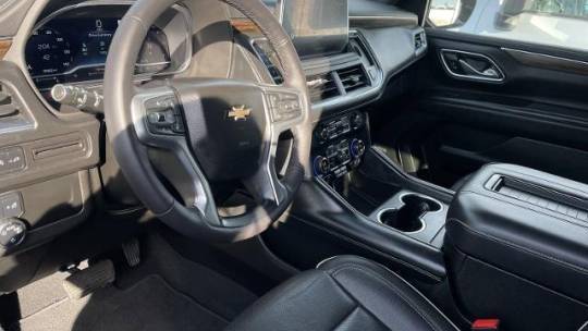 2022 Chevrolet Suburban Premier — SUV — 101,641 mi — Belle Plaine, MN