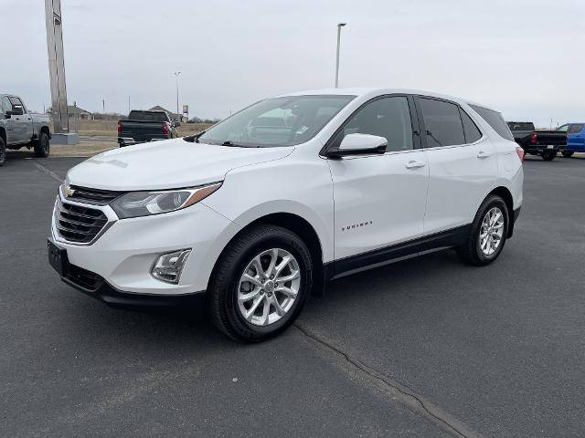 2019 Chevrolet Equinox LT — SUV — 65,519 mi — Belle Plaine, MN