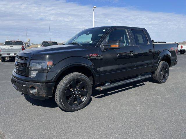 2013 Ford F-150 XL — Pickup Truck — 115,431 mi — Belle Plaine, MN