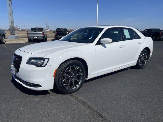 2017 Chrysler 300 S — Sedan — 94,944 mi — Belle Plaine, MN