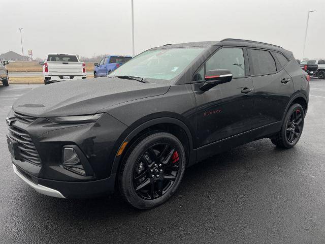 2021 Chevrolet Blazer 2LT — SUV — 57,624 mi — Belle Plaine, MN