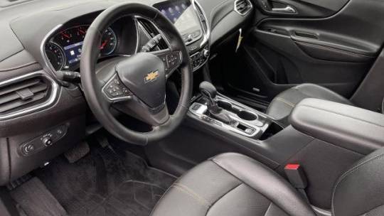 2024 Chevrolet Equinox Premier — SUV — 14,096 mi — Belle Plaine, MN