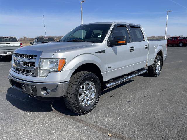 2013 Ford F-150 XL — Pickup Truck — 197,664 mi — Belle Plaine, MN