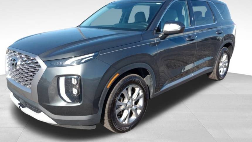 2022 Hyundai Palisade SE — SUV — 99,279 mi — Marion, IN