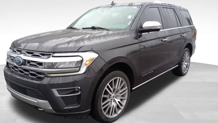 2022 Ford Expedition Platinum — SUV — 68,724 mi — Marion, IN