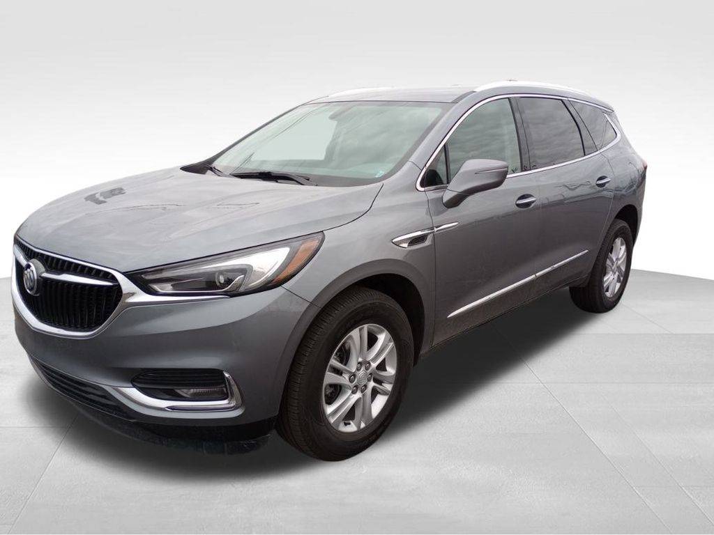 2021 Buick Enclave Essence — SUV — 54,944 mi — Marion, IN