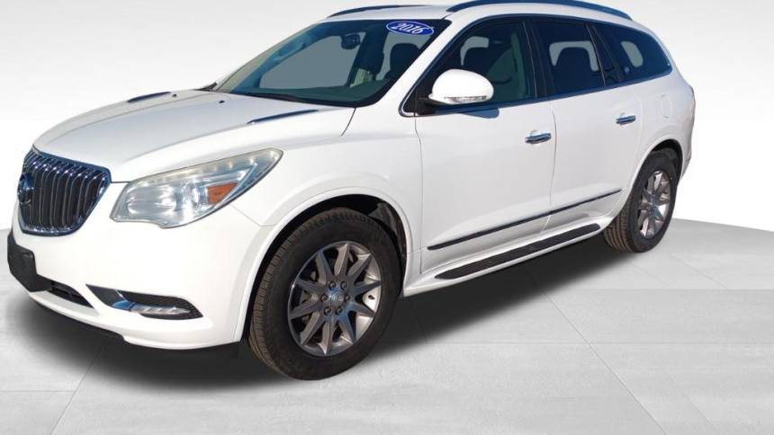 2016 Buick Enclave Convenience — SUV — 97,832 mi — Marion, IN