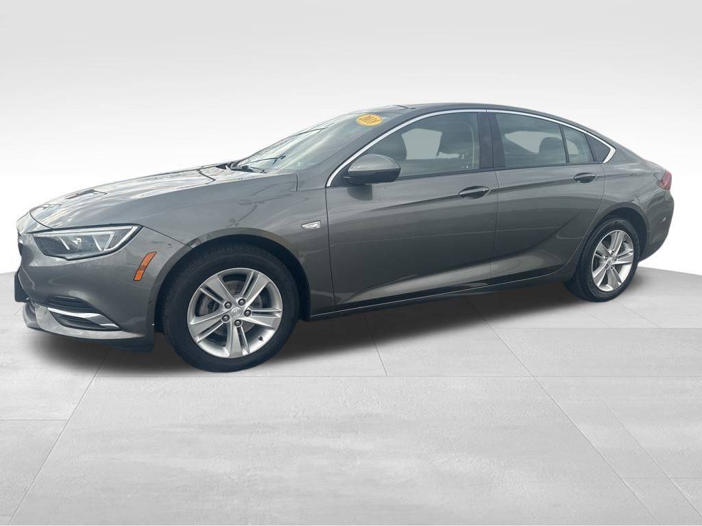 2018 Buick Regal Sportback Preferred — Hatchback — 94,492 mi — Marion, IN
