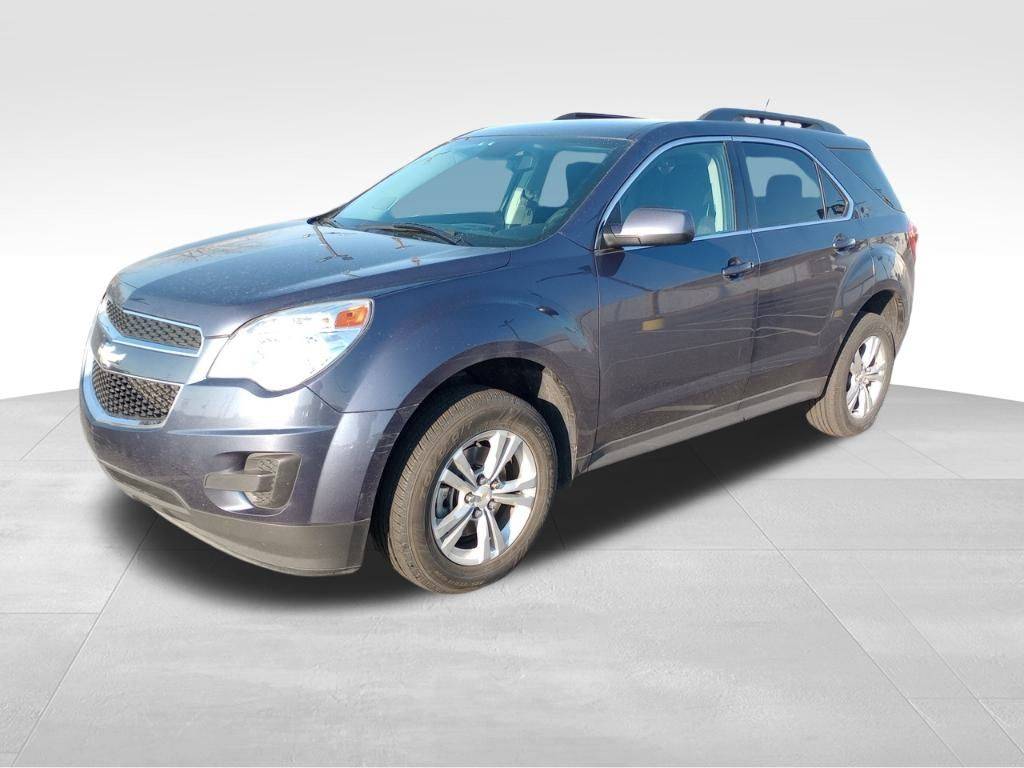 2013 Chevrolet Equinox LT — SUV — 92,227 mi — Marion, IN