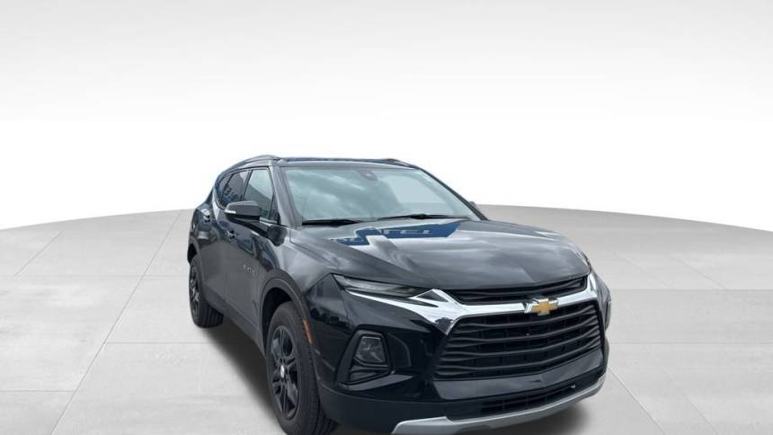 2021 Chevrolet Blazer 2LT — SUV — 41,085 mi — Marion, IN