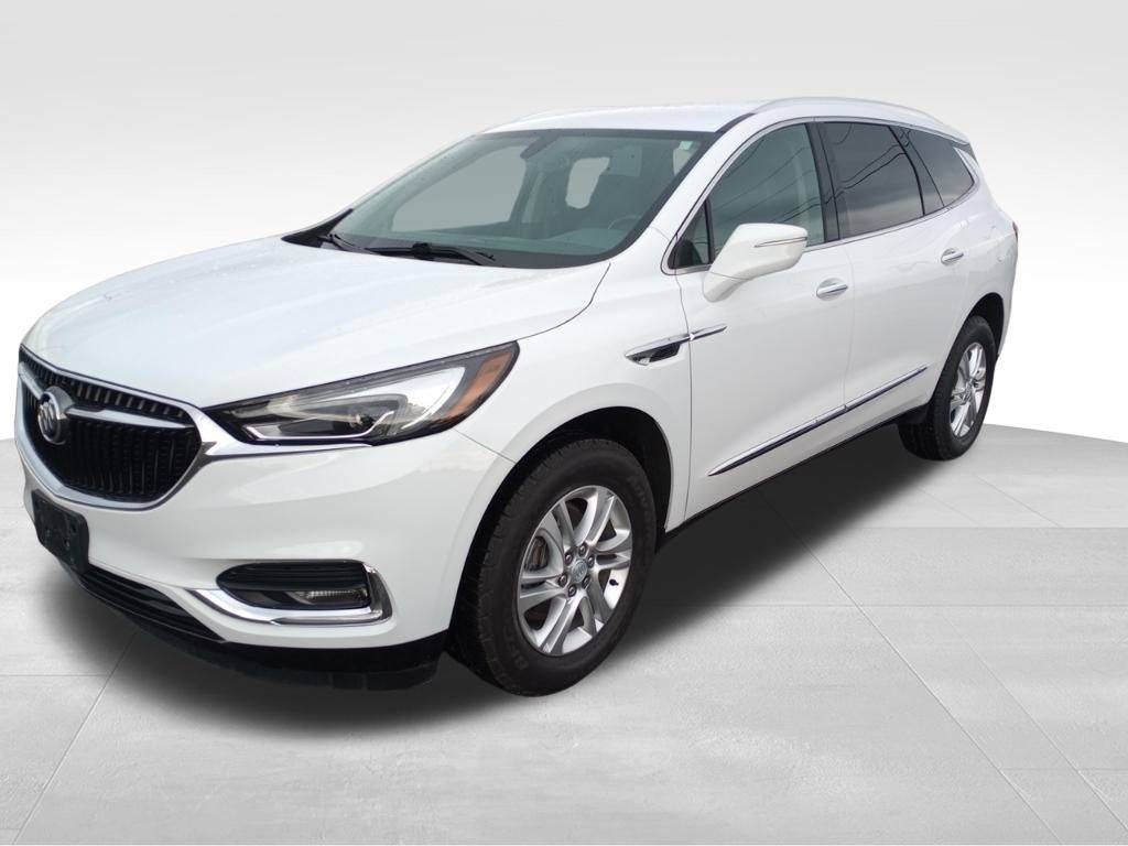 2018 Buick Enclave Essence — SUV — 98,316 mi — Marion, IN
