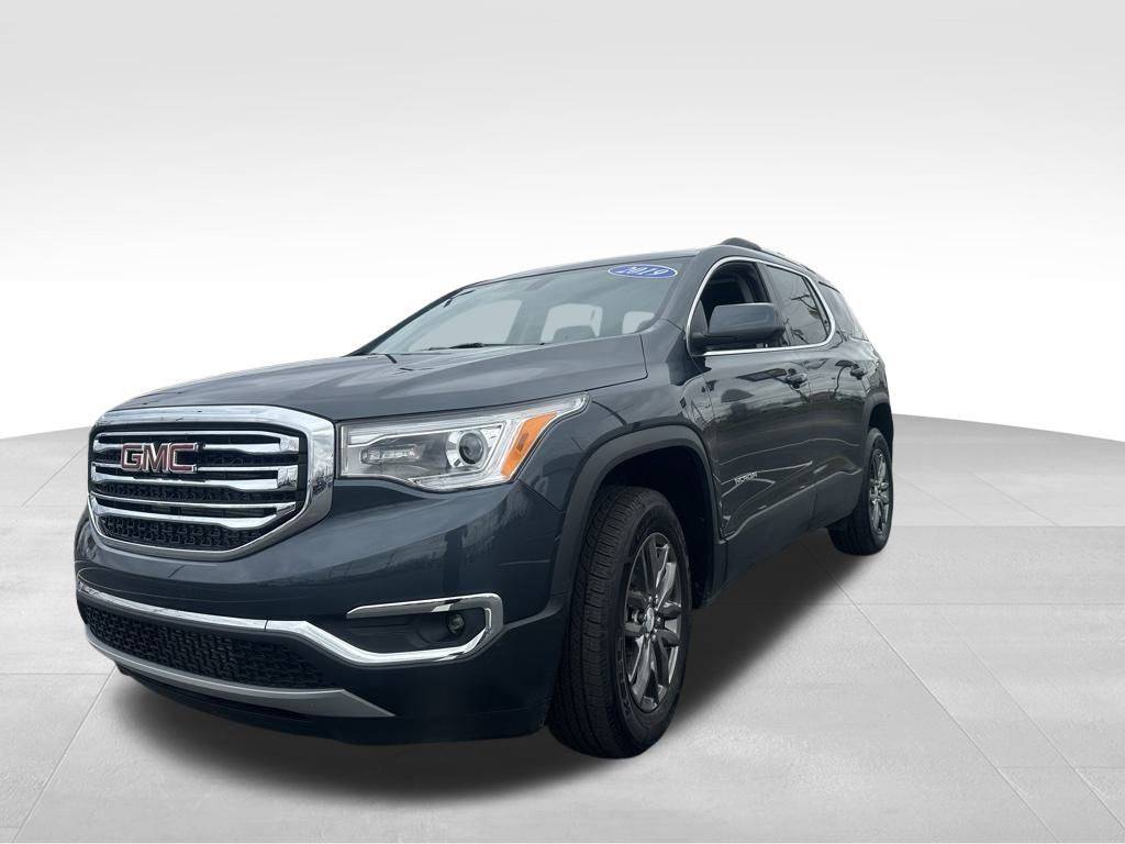 2019 GMC Acadia SLT — SUV — 61,330 mi — Marion, IN
