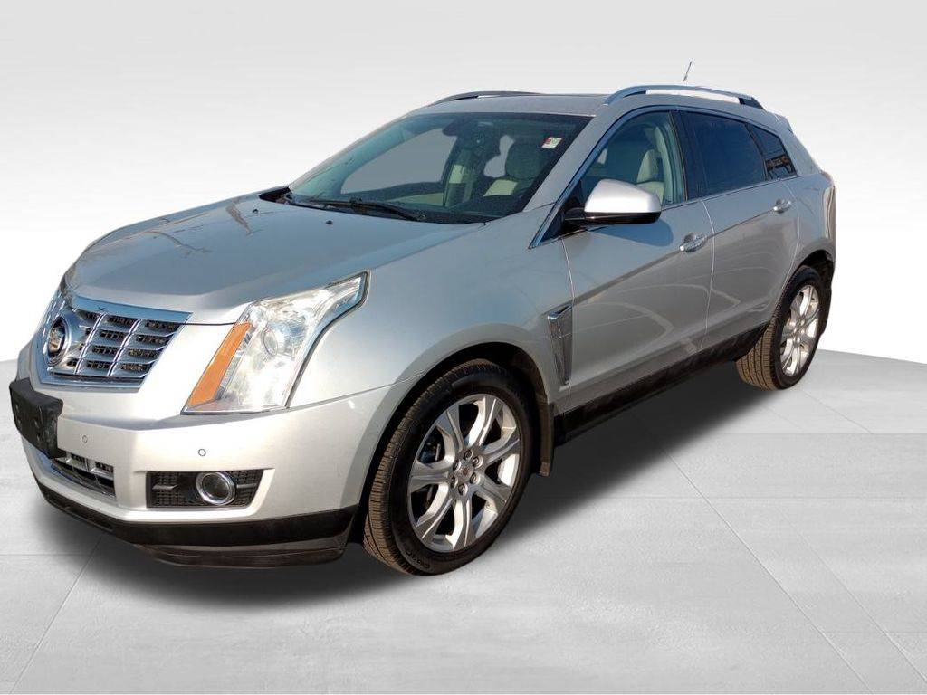 2015 Cadillac SRX Performance Collection — SUV — 100,255 mi — Marion, IN